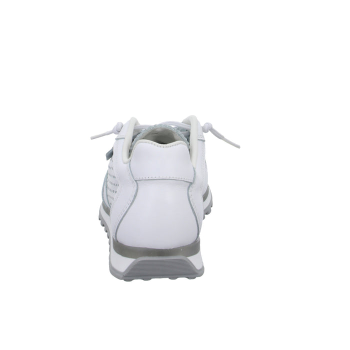 Cetti Slipper/Kletthalbschuh Sneaker (sportlich) SWEET WHITE - SchuhEggers.de
