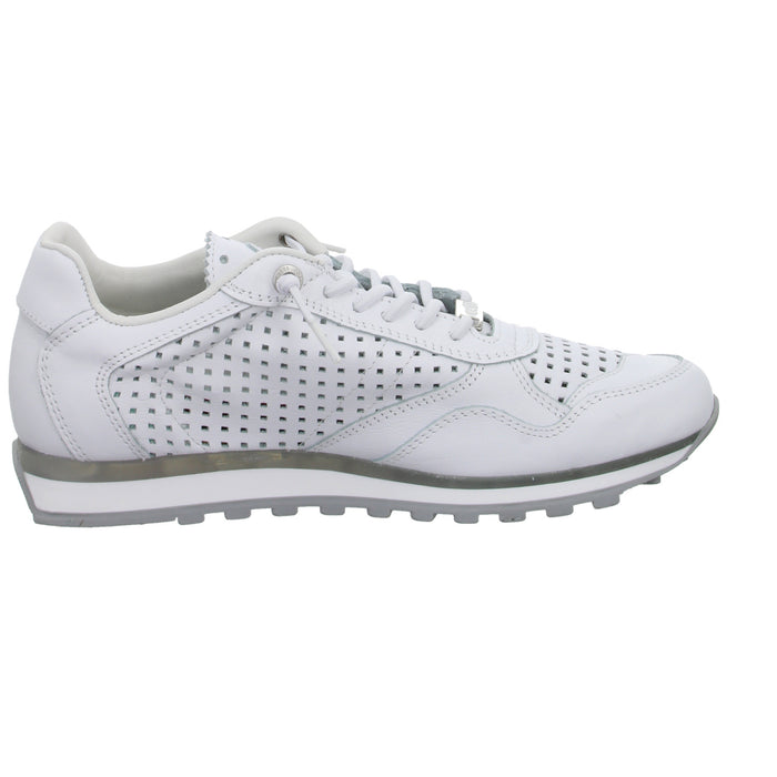 Cetti Slipper/Kletthalbschuh Sneaker (sportlich) SWEET WHITE - SchuhEggers.de