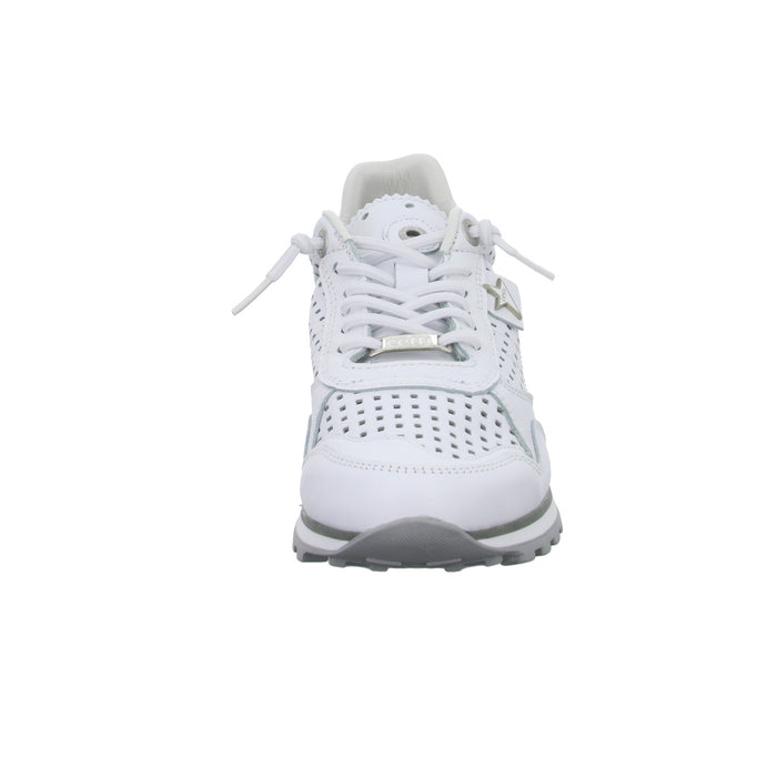Cetti Slipper/Kletthalbschuh Sneaker (sportlich) SWEET WHITE - SchuhEggers.de