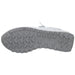 Cetti Slipper/Kletthalbschuh Sneaker (sportlich) SWEET WHITE - SchuhEggers.de