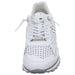 Cetti Slipper/Kletthalbschuh Sneaker (sportlich) SWEET WHITE - SchuhEggers.de
