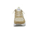 Cetti Slipper/Kletthalbschuh Sneaker (sportlich) ANTE-SWEET IVORY - SchuhEggers.de