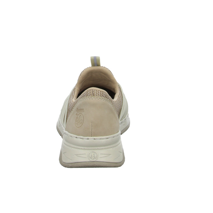 Rieker Slipper/Kletthalbschuh Sneaker (sportlich) - SchuhEggers.de
