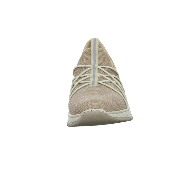 Rieker Slipper/Kletthalbschuh Sneaker (sportlich) - SchuhEggers.de