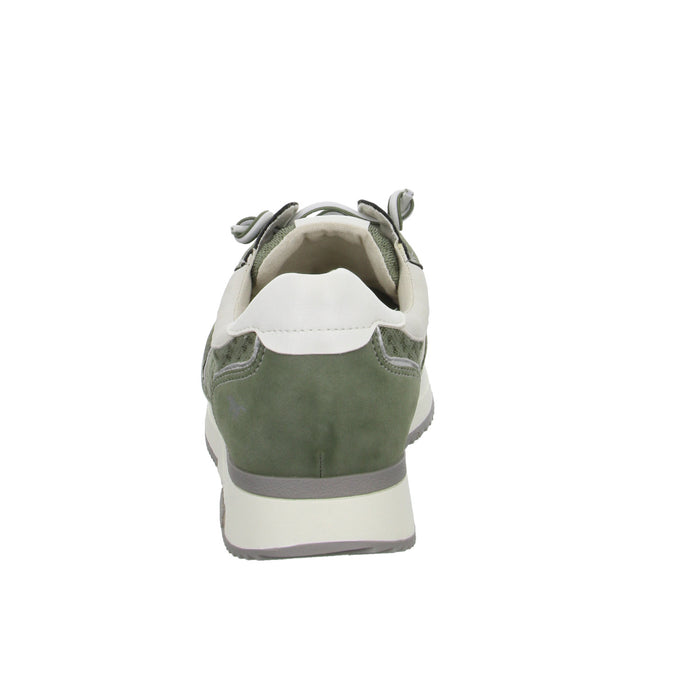 MUSTANG Slipper/Kletthalbschuh Sneaker (sportlich) - SchuhEggers.de