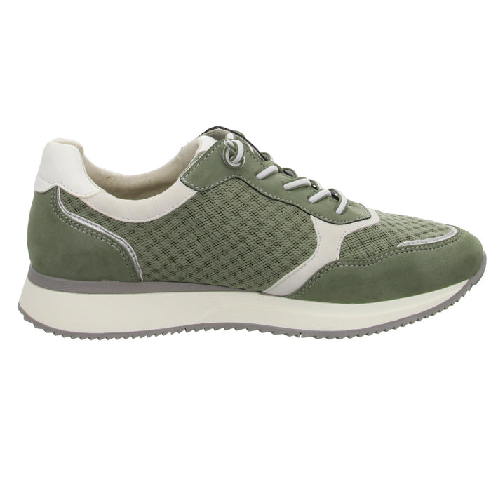 MUSTANG Slipper/Kletthalbschuh Sneaker (sportlich) - SchuhEggers.de
