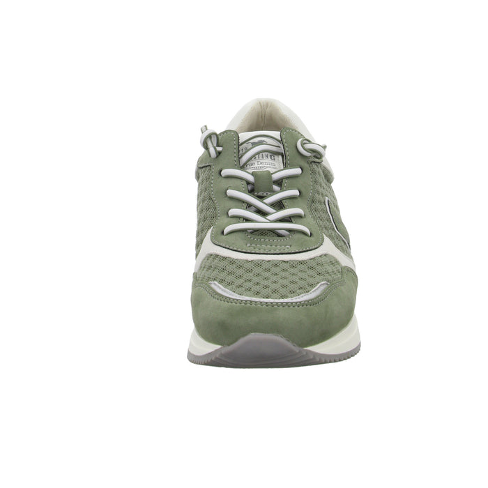 MUSTANG Slipper/Kletthalbschuh Sneaker (sportlich) - SchuhEggers.de