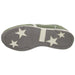 MUSTANG Slipper/Kletthalbschuh Sneaker (sportlich) - SchuhEggers.de