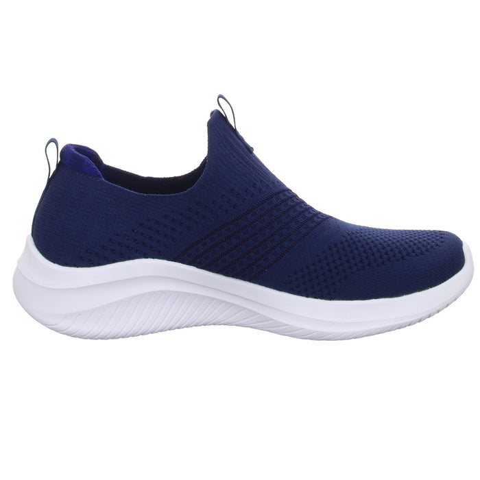 Skechers Slipper/Kletthalbschuh Sneaker (sportlich) Ultra Flex 3.0-CLASSY CHARM - SchuhEggers.de