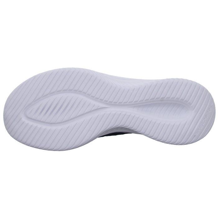 Skechers Slipper/Kletthalbschuh Sneaker (sportlich) Ultra Flex 3.0-CLASSY CHARM - SchuhEggers.de