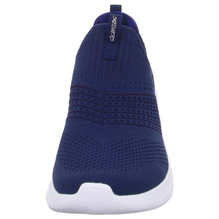 Skechers Slipper/Kletthalbschuh Sneaker (sportlich) Ultra Flex 3.0-CLASSY CHARM - SchuhEggers.de