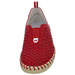 Rieker Slipper/Kletthalbschuh luftdurchlässig (durchbrochenes/geflochtenes Obermaterial) - SchuhEggers.de