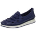 BOXX Slipper/Kletthalbschuh luftdurchlässig (durchbrochenes/geflochtenes Obermaterial) - SchuhEggers.de