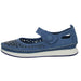 BOXX Slipper/Kletthalbschuh luftdurchlässig (durchbrochenes/geflochtenes Obermaterial) - SchuhEggers.de