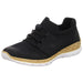 Rieker Slipper/Kletthalbschuh Freizeit (casual) - SchuhEggers.de