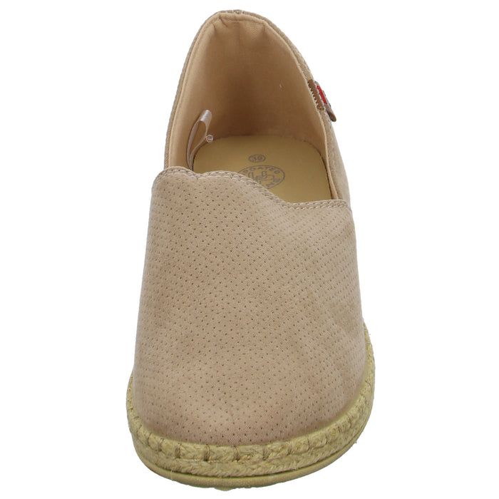 living UPDATED Slipper/Kletthalbschuh Freizeit (casual) - SchuhEggers.de