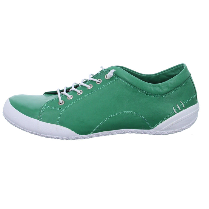 BOXX Slipper/Kletthalbschuh Freizeit (casual) - SchuhEggers.de