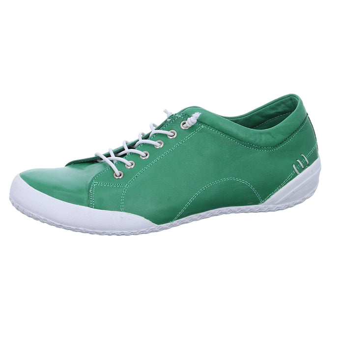 BOXX Slipper/Kletthalbschuh Freizeit (casual) - SchuhEggers.de