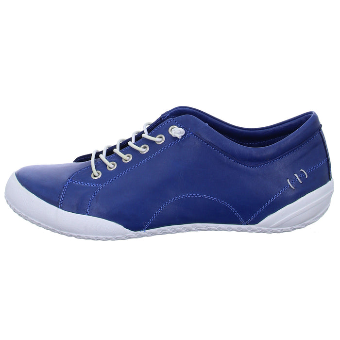 BOXX Slipper/Kletthalbschuh Freizeit (casual) - SchuhEggers.de