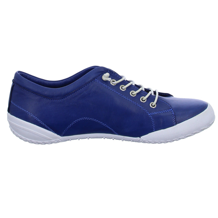 BOXX Slipper/Kletthalbschuh Freizeit (casual) - SchuhEggers.de
