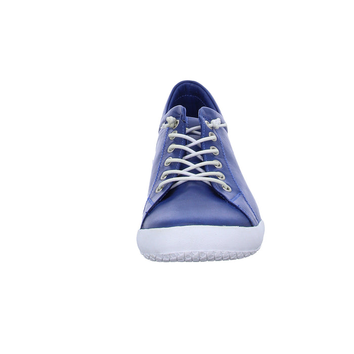 BOXX Slipper/Kletthalbschuh Freizeit (casual) - SchuhEggers.de
