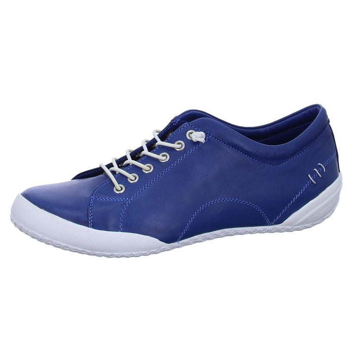 BOXX Slipper/Kletthalbschuh Freizeit (casual) - SchuhEggers.de