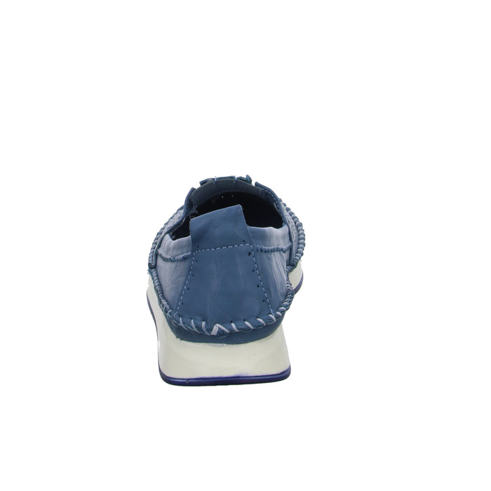 BOXX Slipper/Kletthalbschuh Freizeit (casual) - SchuhEggers.de