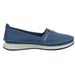 BOXX Slipper/Kletthalbschuh Freizeit (casual) - SchuhEggers.de