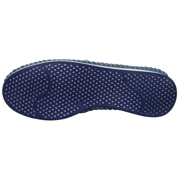 BOXX Slipper/Kletthalbschuh Freizeit (casual) - SchuhEggers.de