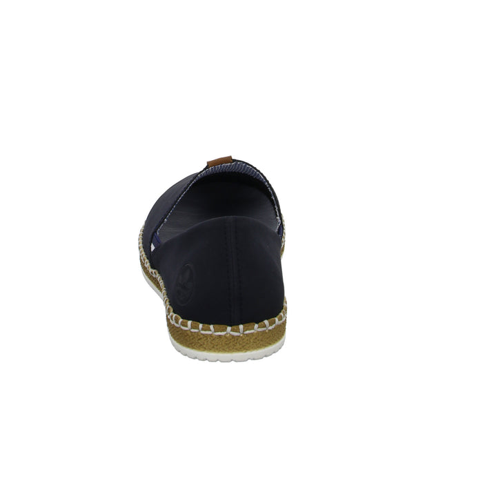 Rieker Slipper/Kletthalbschuh Freizeit (casual) - SchuhEggers.de