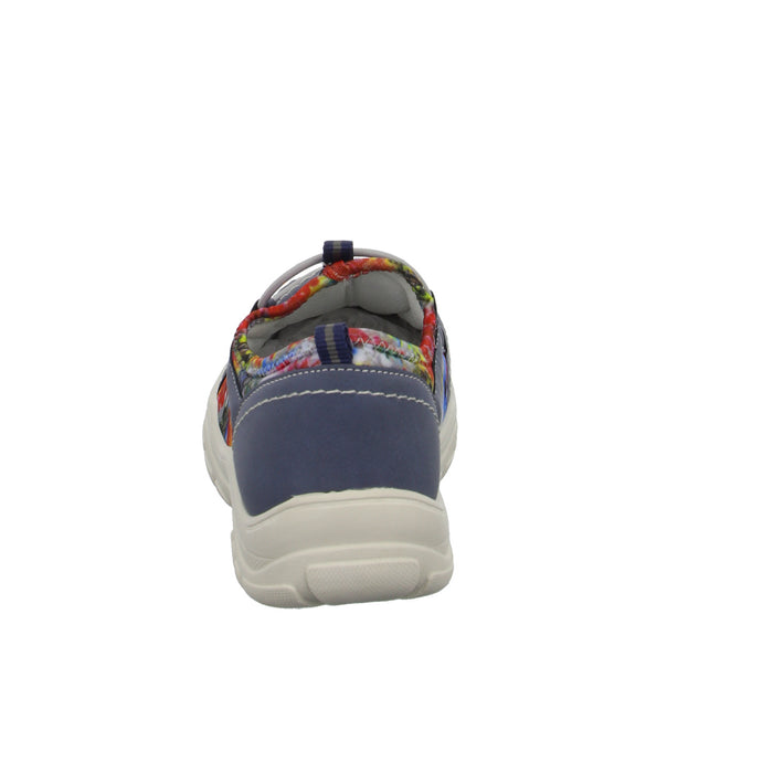 scarbella Slipper/Kletthalbschuh Freizeit (casual) - SchuhEggers.de
