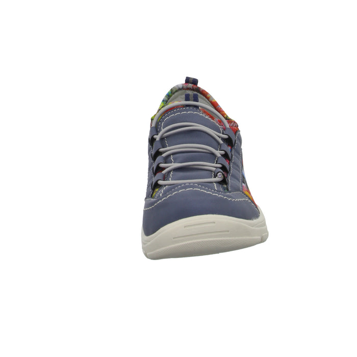 scarbella Slipper/Kletthalbschuh Freizeit (casual) - SchuhEggers.de