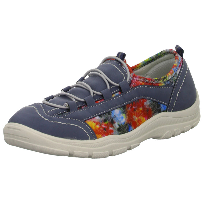 scarbella Slipper/Kletthalbschuh Freizeit (casual) - SchuhEggers.de
