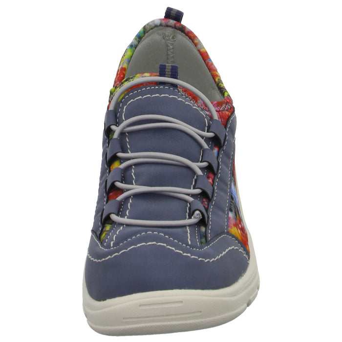 scarbella Slipper/Kletthalbschuh Freizeit (casual) - SchuhEggers.de
