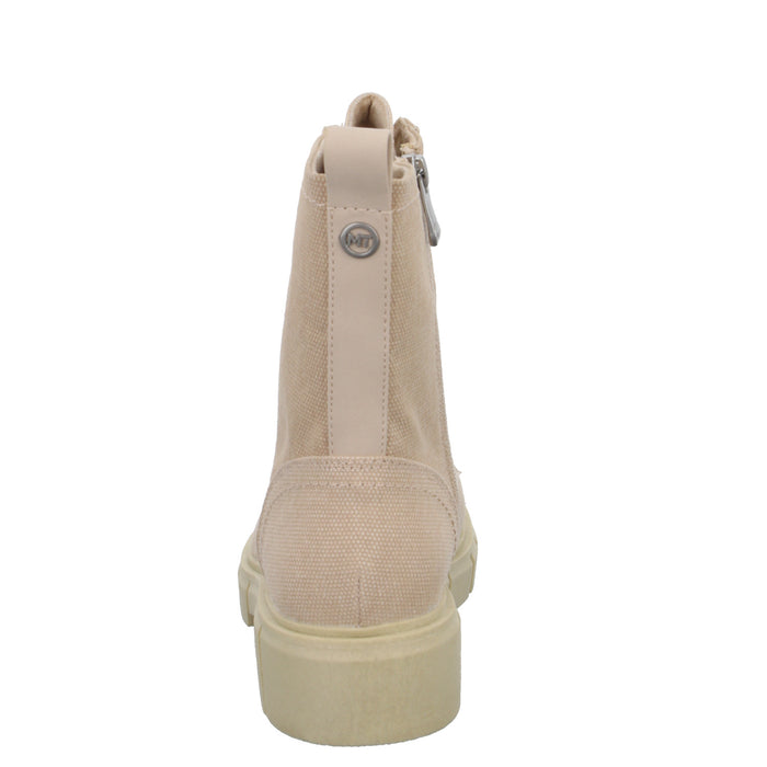 MARCO TOZZI Schnürstiefelette Kaltfutter bis 35mm Absatz (casual) - SchuhEggers.de