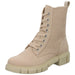 MARCO TOZZI Schnürstiefelette Kaltfutter bis 35mm Absatz (casual) - SchuhEggers.de