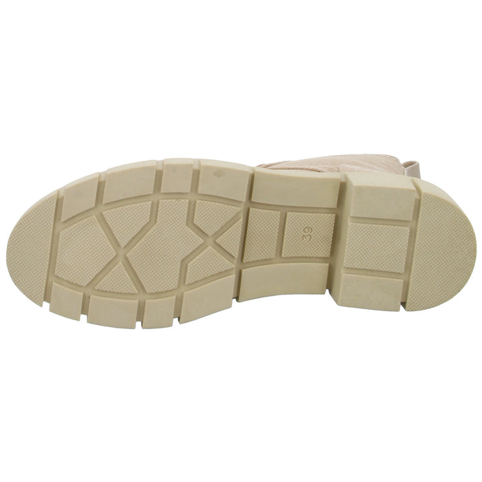 MARCO TOZZI Schnürstiefelette Kaltfutter bis 35mm Absatz (casual) - SchuhEggers.de