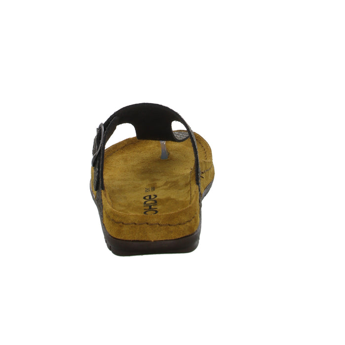 Rohde Pantolette bis 30mm Absatz (casual) Rodigo - SchuhEggers.de