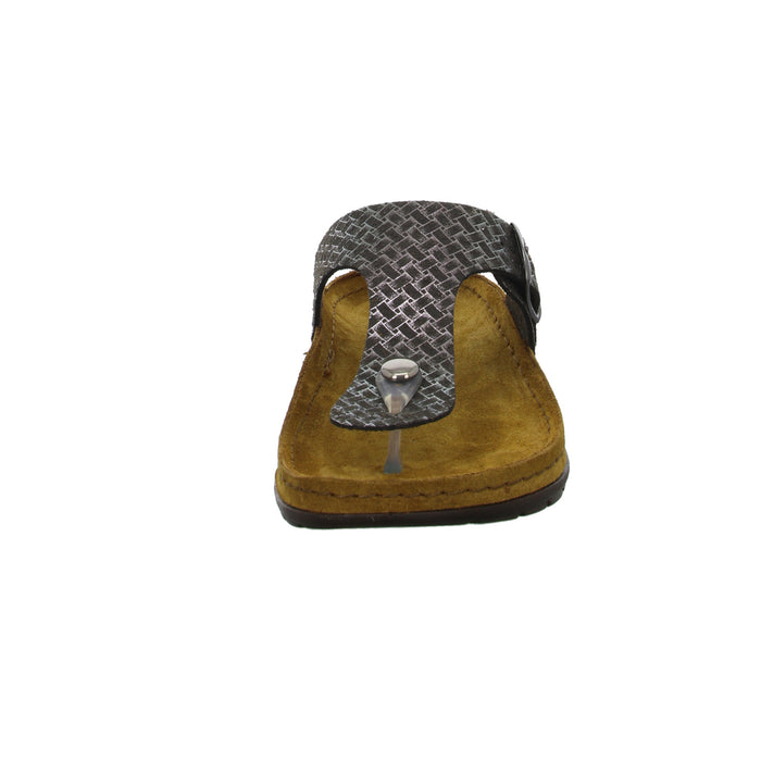 Rohde Pantolette bis 30mm Absatz (casual) Rodigo - SchuhEggers.de