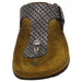 Rohde Pantolette bis 30mm Absatz (casual) Rodigo - SchuhEggers.de