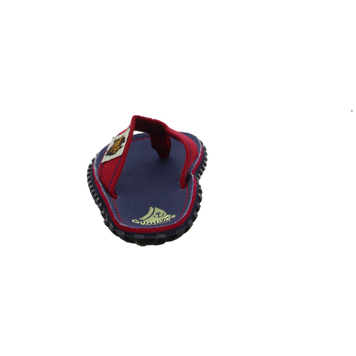 Gumbies Pantolette bis 30mm Absatz (casual) Gumbies Islander - SchuhEggers.de