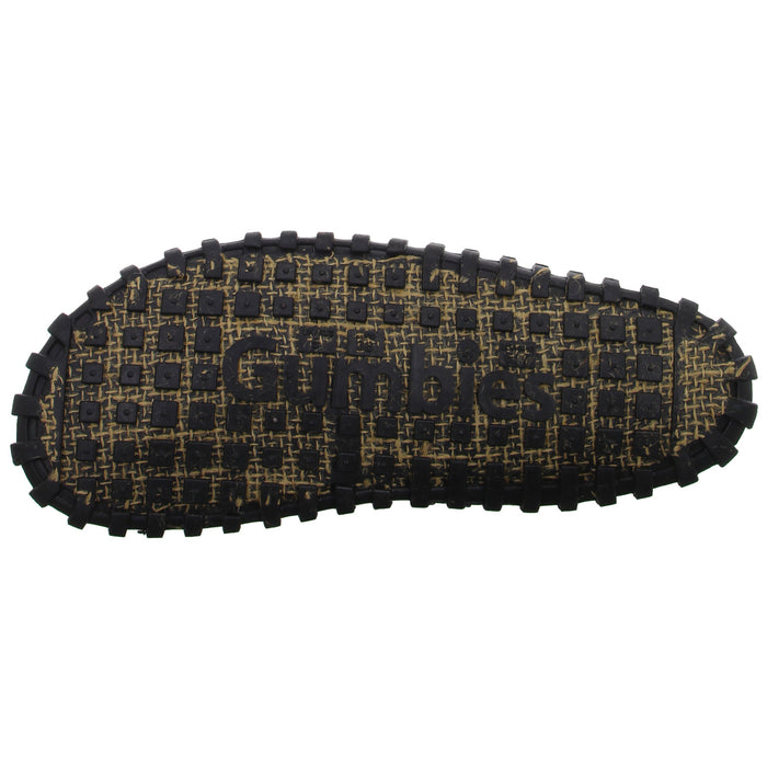 Gumbies Pantolette bis 30mm Absatz (casual) Gumbies Islander - SchuhEggers.de