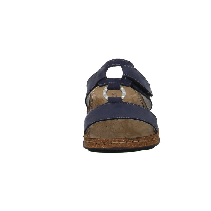 scarbella Pantolette bis 30mm Absatz (casual) - SchuhEggers.de