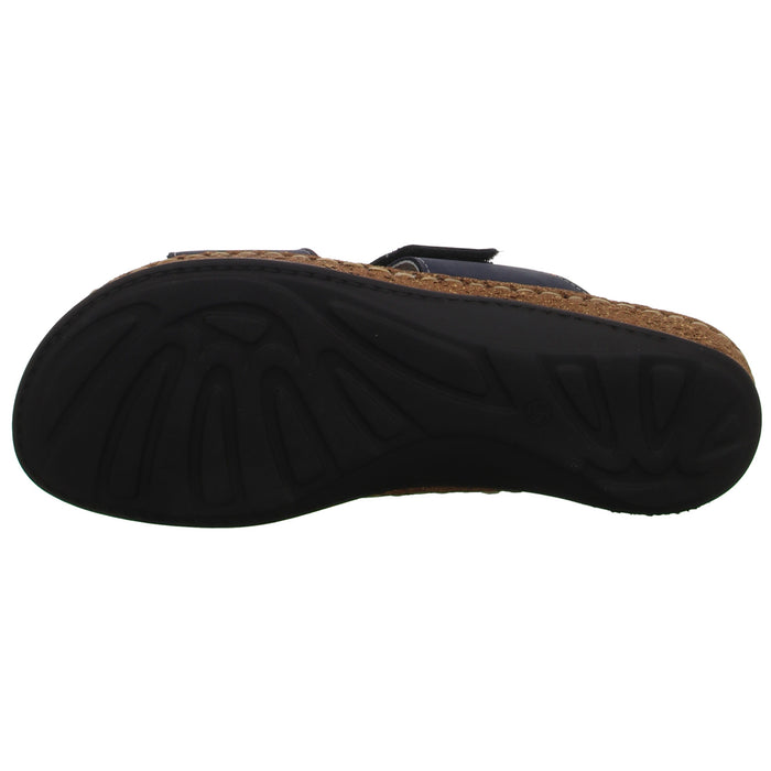 scarbella Pantolette bis 30mm Absatz (casual) - SchuhEggers.de