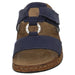 scarbella Pantolette bis 30mm Absatz (casual) - SchuhEggers.de