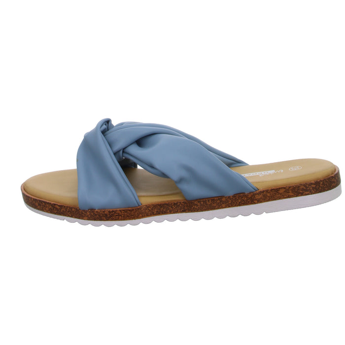 living UPDATED Pantolette bis 30mm Absatz (casual) - SchuhEggers.de