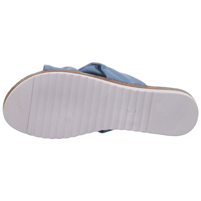 living UPDATED Pantolette bis 30mm Absatz (casual) - SchuhEggers.de
