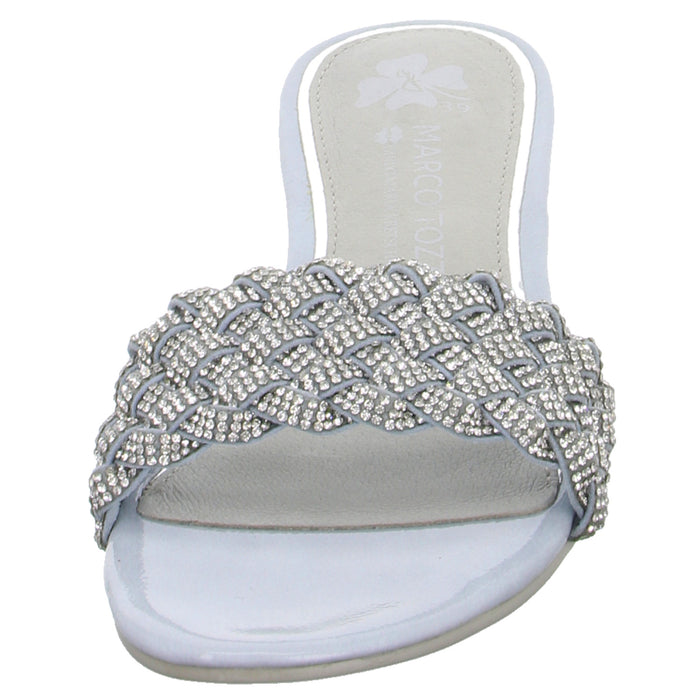 MARCO TOZZI Pantolette bis 30mm Absatz (casual) - SchuhEggers.de