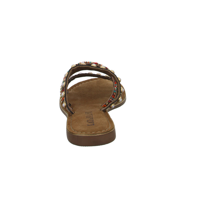 Lazamani Pantolette bis 30mm Absatz (casual) - SchuhEggers.de