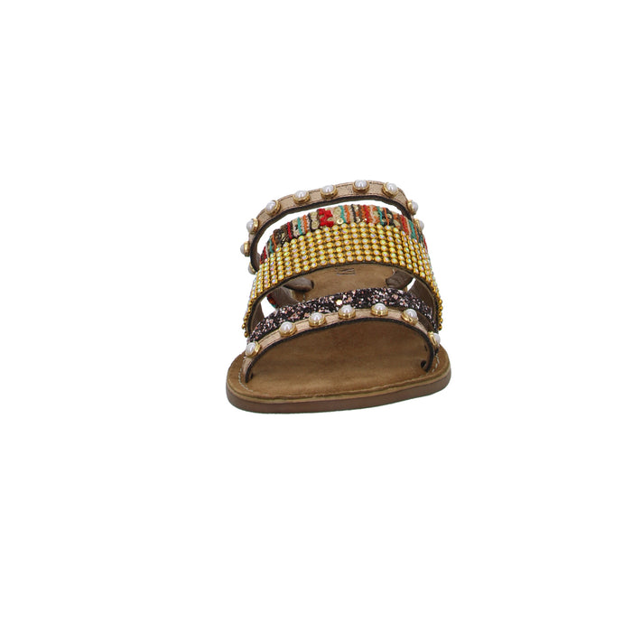 Lazamani Pantolette bis 30mm Absatz (casual) - SchuhEggers.de